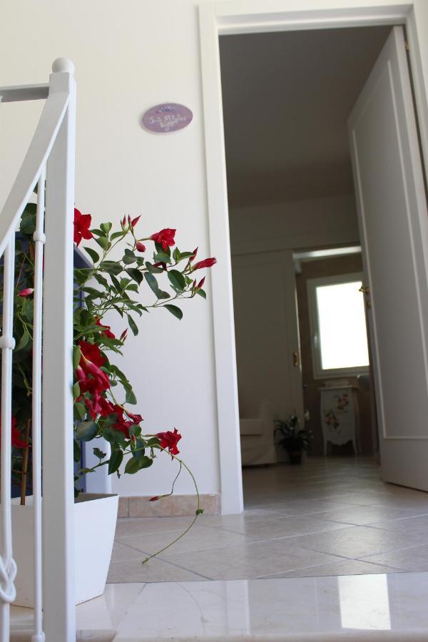 Bed and Breakfast Book And Bed Maglie Exterior foto