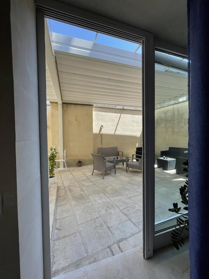 Bed and Breakfast Book And Bed Maglie Exterior foto