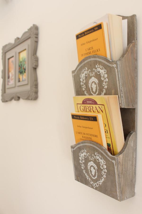 Bed and Breakfast Book And Bed Maglie Exterior foto