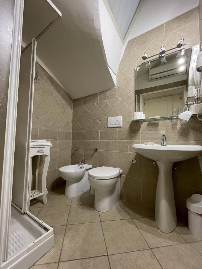 Bed and Breakfast Book And Bed Maglie Exterior foto