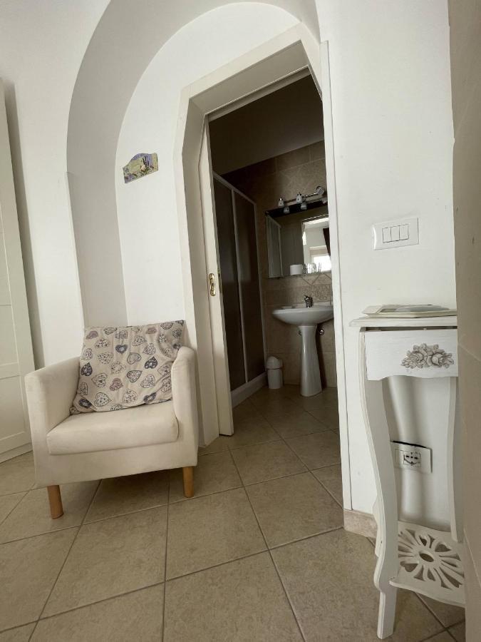 Bed and Breakfast Book And Bed Maglie Exterior foto