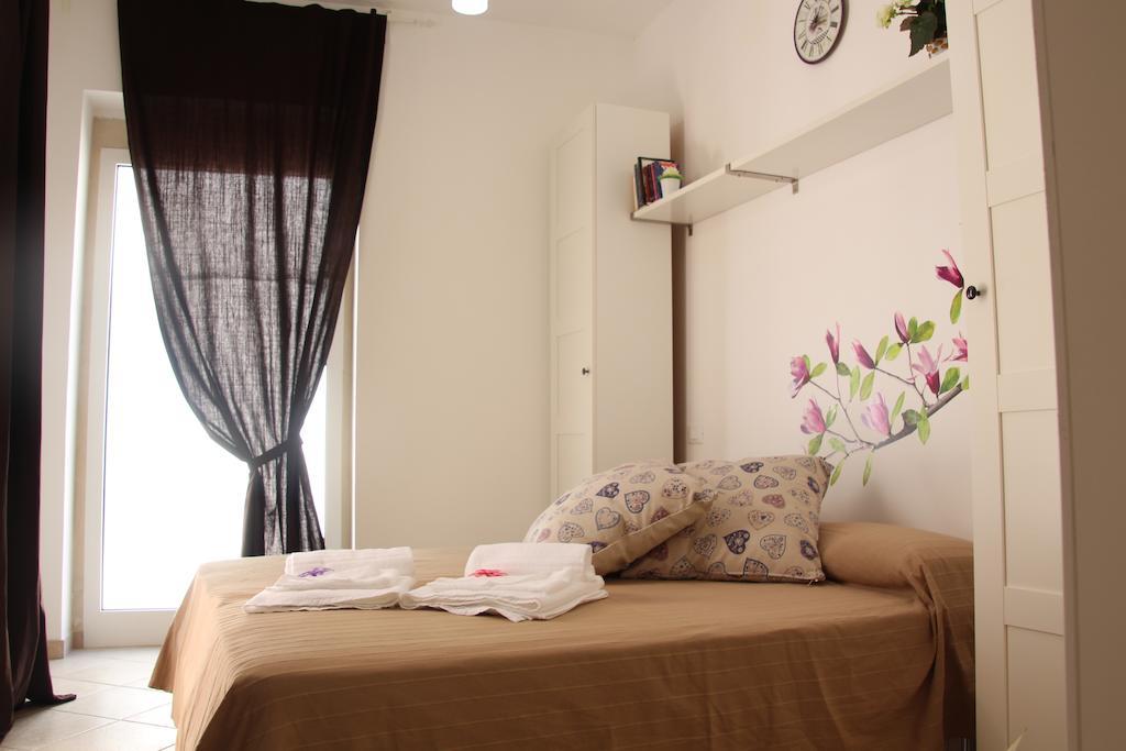 Bed and Breakfast Book And Bed Maglie Habitación foto