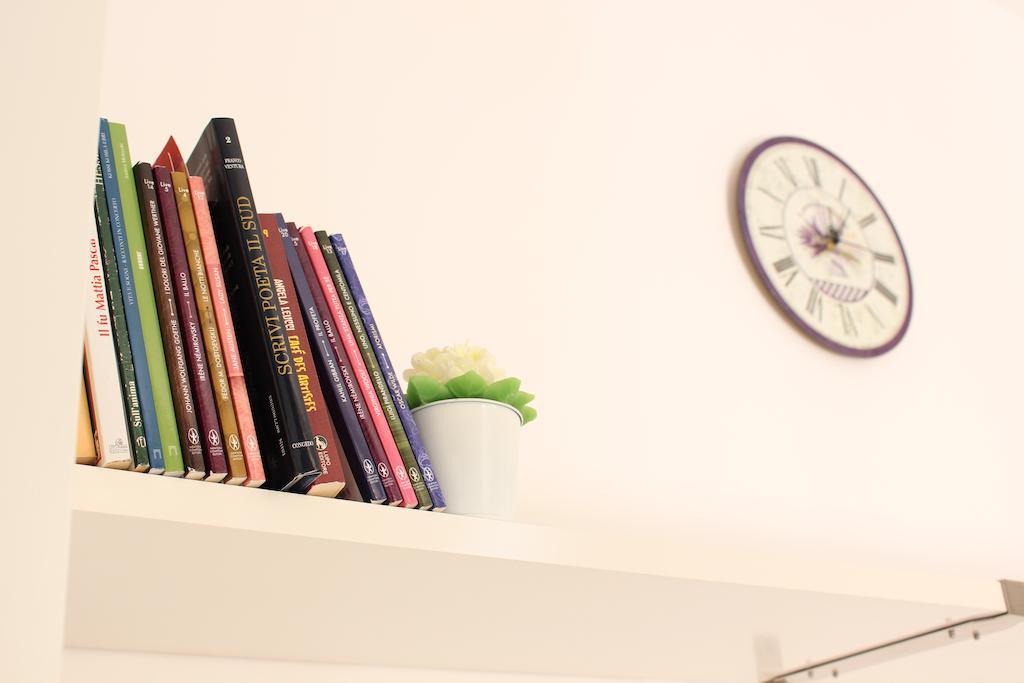 Bed and Breakfast Book And Bed Maglie Habitación foto
