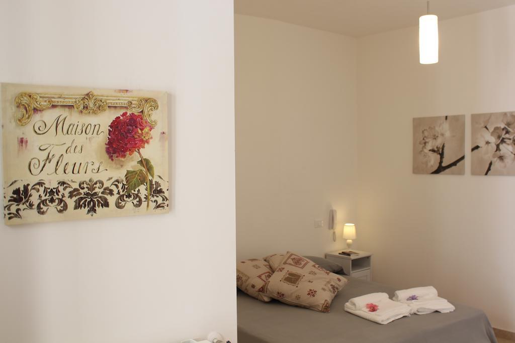 Bed and Breakfast Book And Bed Maglie Habitación foto