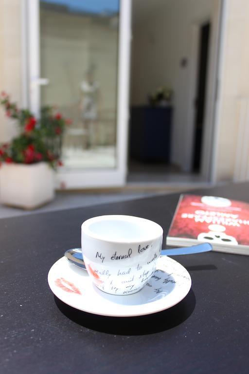 Bed and Breakfast Book And Bed Maglie Exterior foto